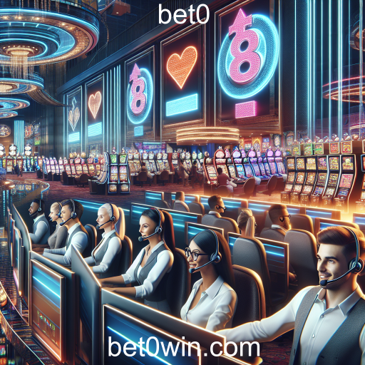 A Importância do Suporte ao Cliente em Bet0