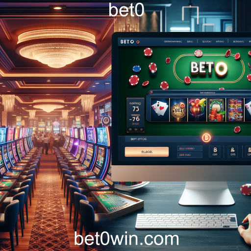 Promoções Imperdíveis no Bet0: Atraia Jogadores com Ofertas Irresistíveis